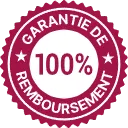 Garantie satisfait ou remboursé